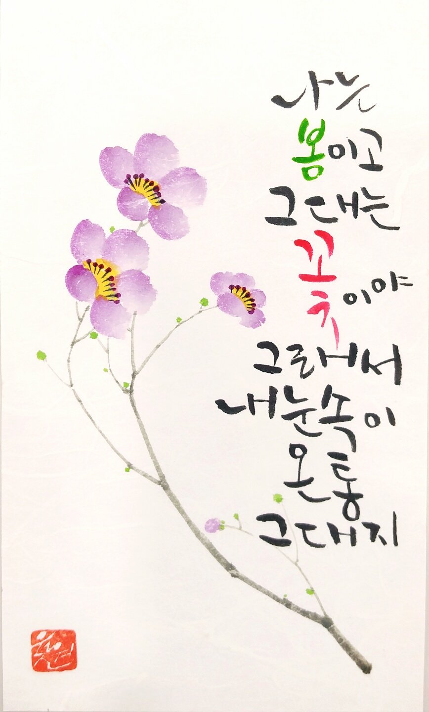 엽서